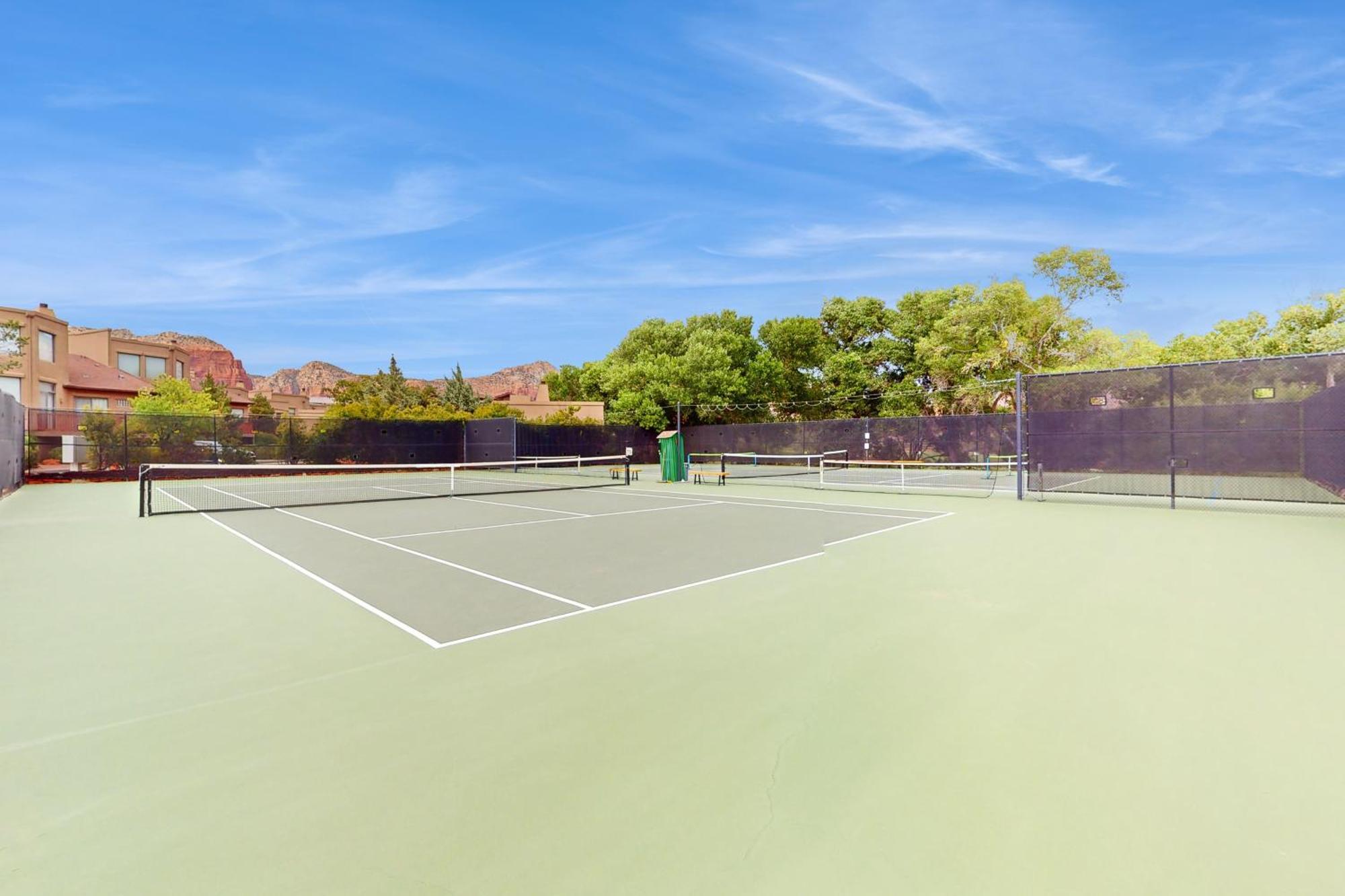 Canyon Mesa Retreat Sedona Eksteriør bilde