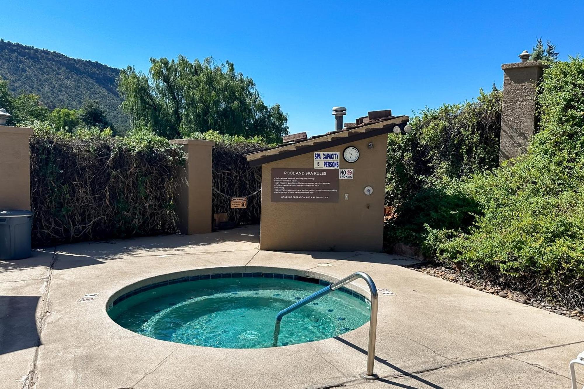 Canyon Mesa Retreat Sedona Eksteriør bilde